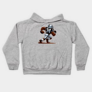 bo Shirt Kids Hoodie